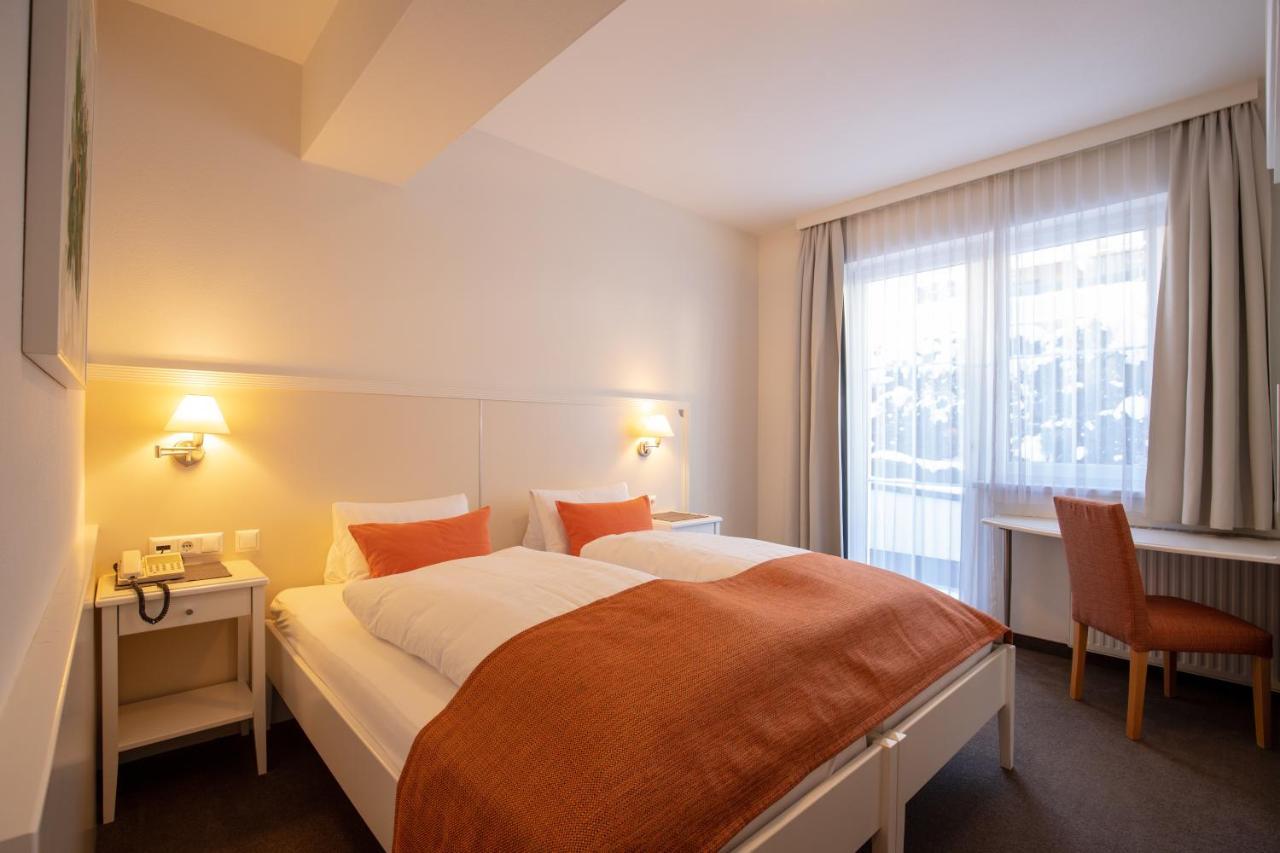 The Hotel - Himmlisch Wohlfuehlen Ischgl Buitenkant foto
