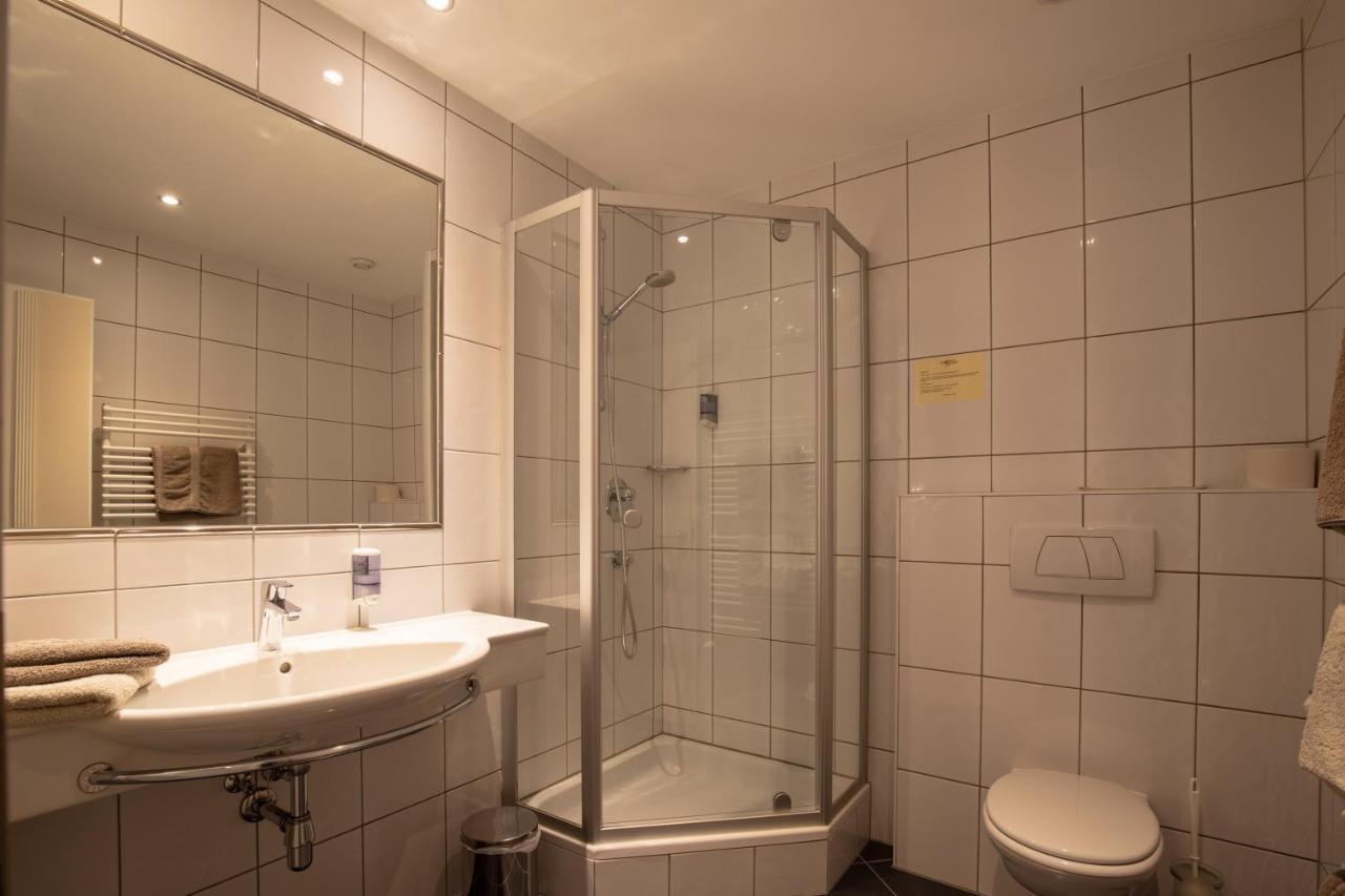 The Hotel - Himmlisch Wohlfuehlen Ischgl Buitenkant foto
